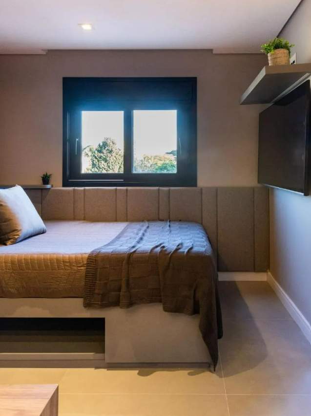 Apartamento à venda com 2 quartos, 1 suíte, 1 vaga e 78m² no Vila Parque Jabaquara, São Paulo (SP) — foto 14 de 30