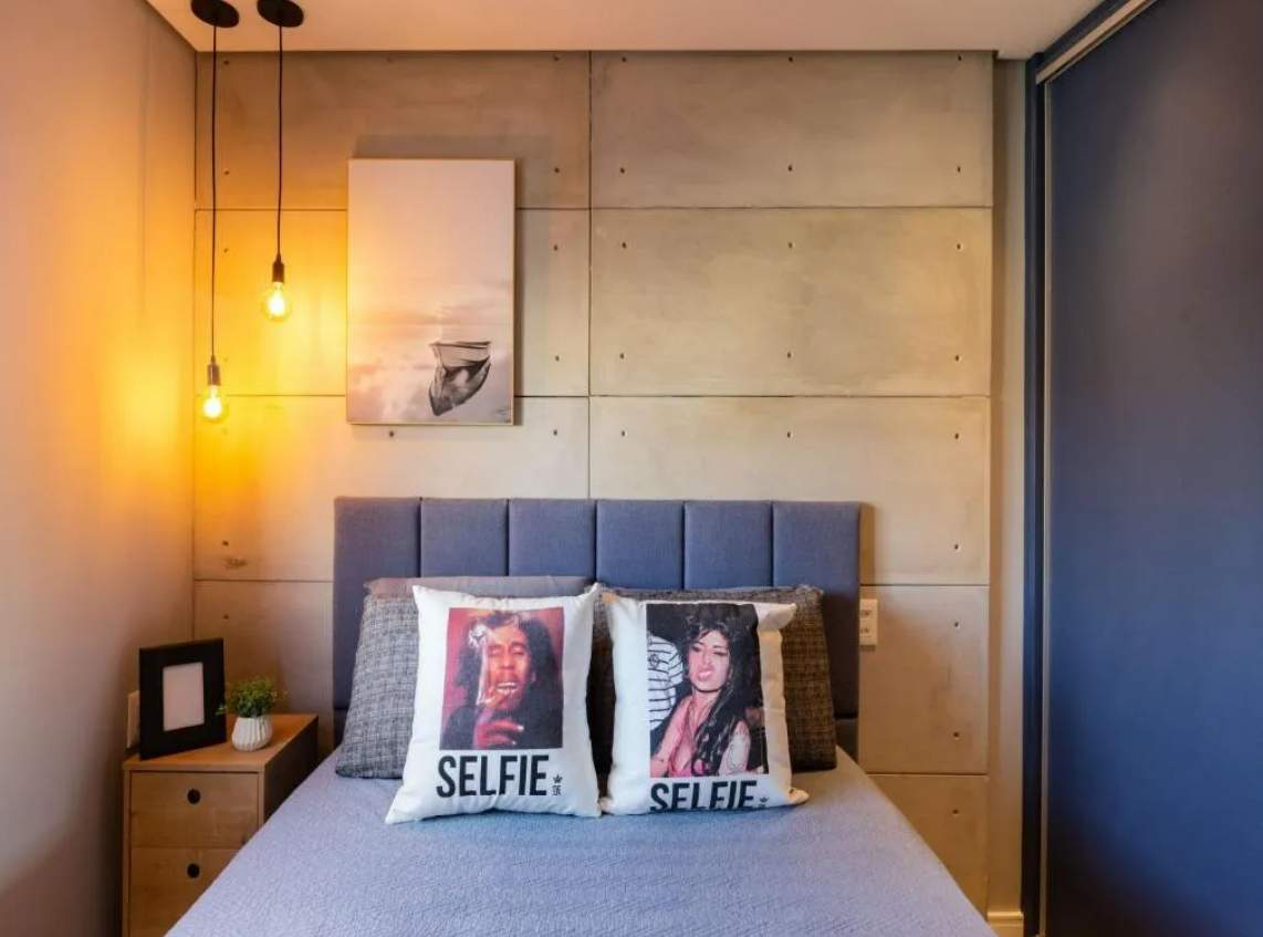 Apartamento à venda com 2 quartos, 1 suíte, 1 vaga e 78m² no Vila Parque Jabaquara, São Paulo (SP) — foto 15 de 30