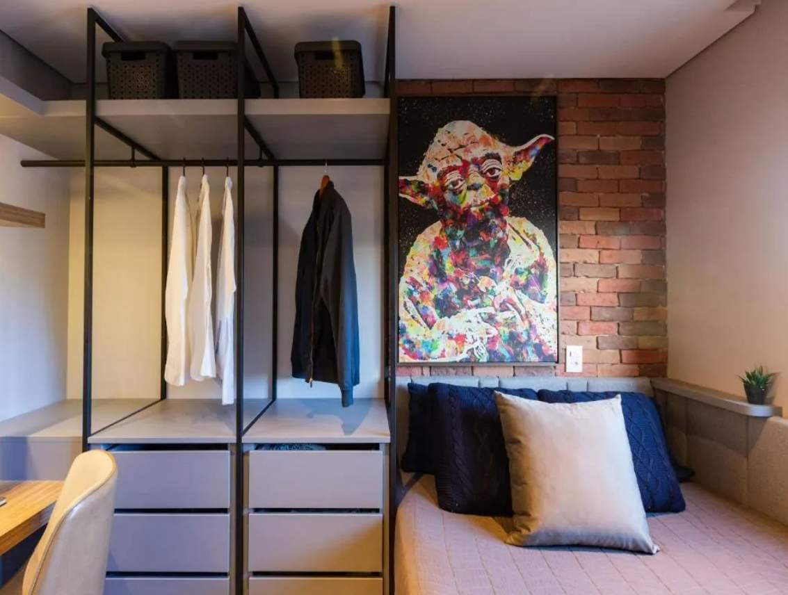Apartamento à venda com 2 quartos, 1 suíte, 1 vaga e 78m² no Vila Parque Jabaquara, São Paulo (SP) — foto 16 de 30