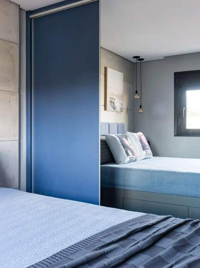 Apartamento à venda com 2 quartos, 1 suíte, 1 vaga e 78m² no Vila Parque Jabaquara, São Paulo (SP) — foto 19 de 30