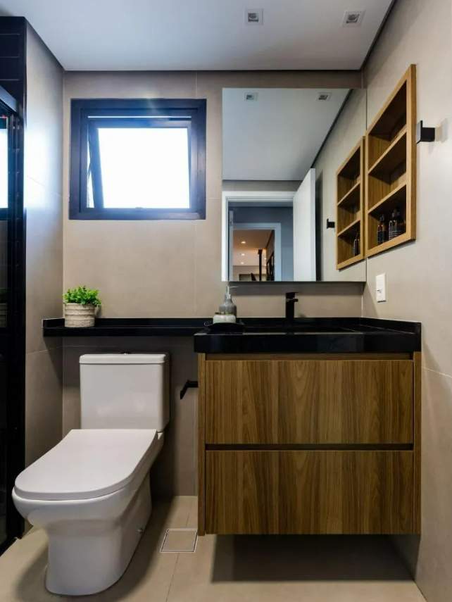 Apartamento à venda com 2 quartos, 1 suíte, 1 vaga e 78m² no Vila Parque Jabaquara, São Paulo (SP) — foto 21 de 30