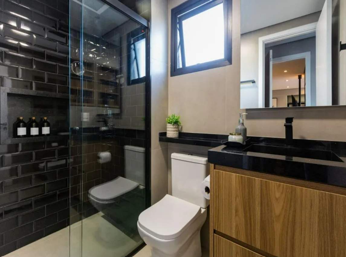 Apartamento à venda com 2 quartos, 1 suíte, 1 vaga e 78m² no Vila Parque Jabaquara, São Paulo (SP) — foto 22 de 30