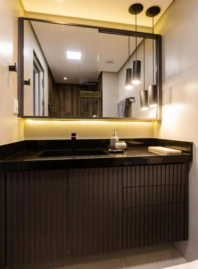 Apartamento à venda com 2 quartos, 1 suíte, 1 vaga e 78m² no Vila Parque Jabaquara, São Paulo (SP) — foto 25 de 30