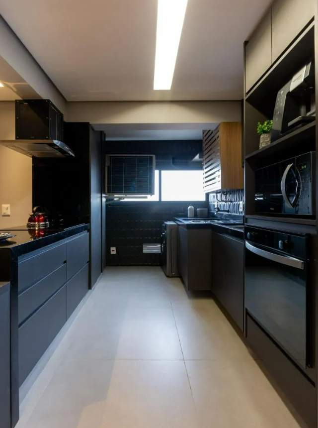 Apartamento à venda com 2 quartos, 1 suíte, 1 vaga e 78m² no Vila Parque Jabaquara, São Paulo (SP) — foto 11 de 30