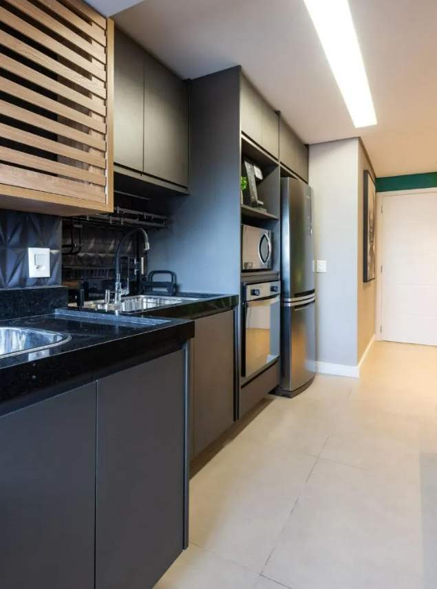 Apartamento à venda com 2 quartos, 1 suíte, 1 vaga e 78m² no Vila Parque Jabaquara, São Paulo (SP) — foto 10 de 30