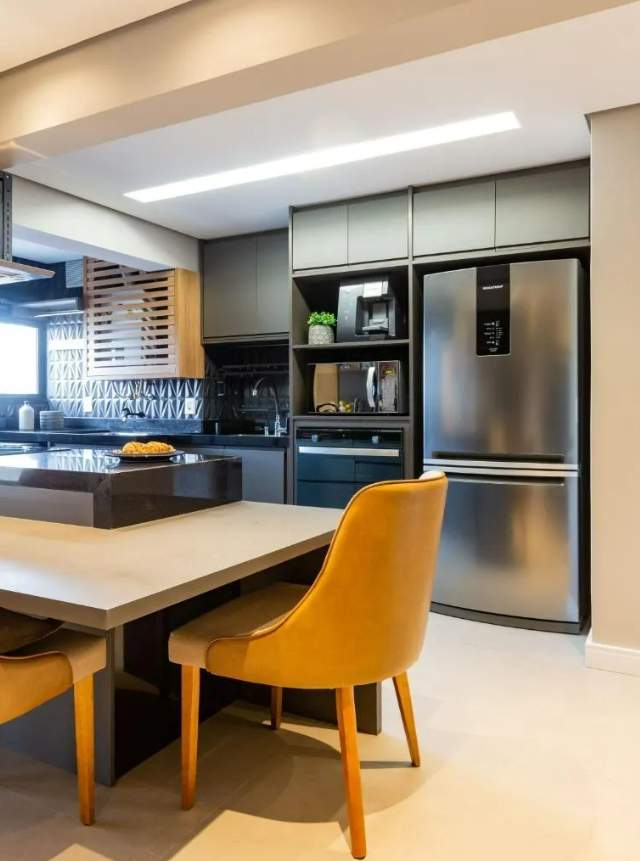 Apartamento à venda com 2 quartos, 1 suíte, 1 vaga e 78m² no Vila Parque Jabaquara, São Paulo (SP) — foto 26 de 30