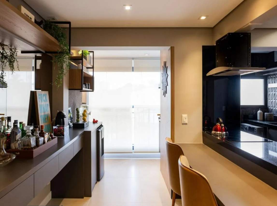 Apartamento à venda com 2 quartos, 1 suíte, 1 vaga e 78m² no Vila Parque Jabaquara, São Paulo (SP) — foto 27 de 30