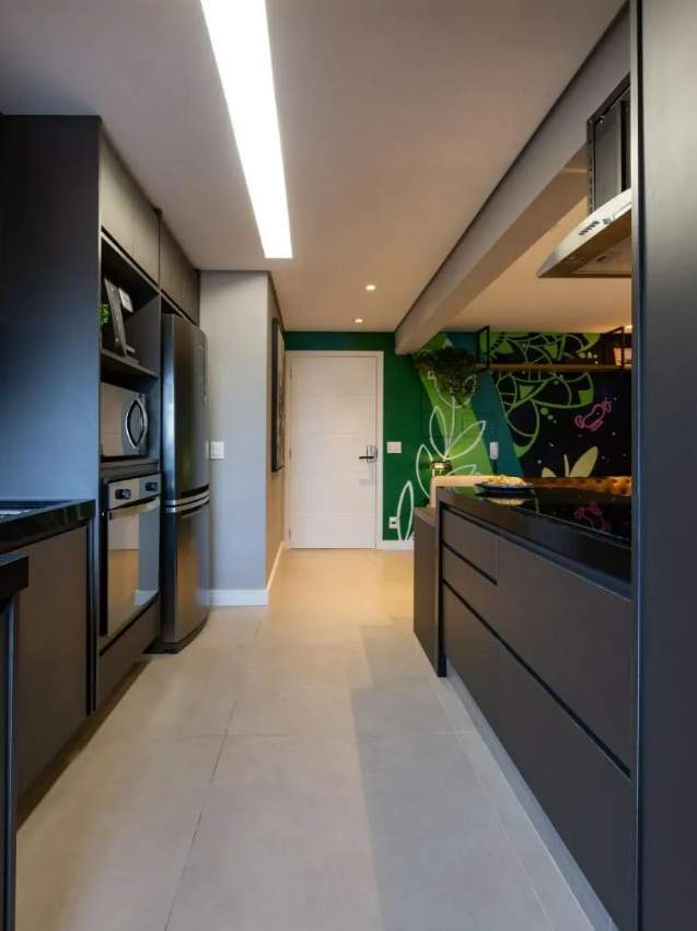 Apartamento à venda com 2 quartos, 1 suíte, 1 vaga e 78m² no Vila Parque Jabaquara, São Paulo (SP) — foto 29 de 30