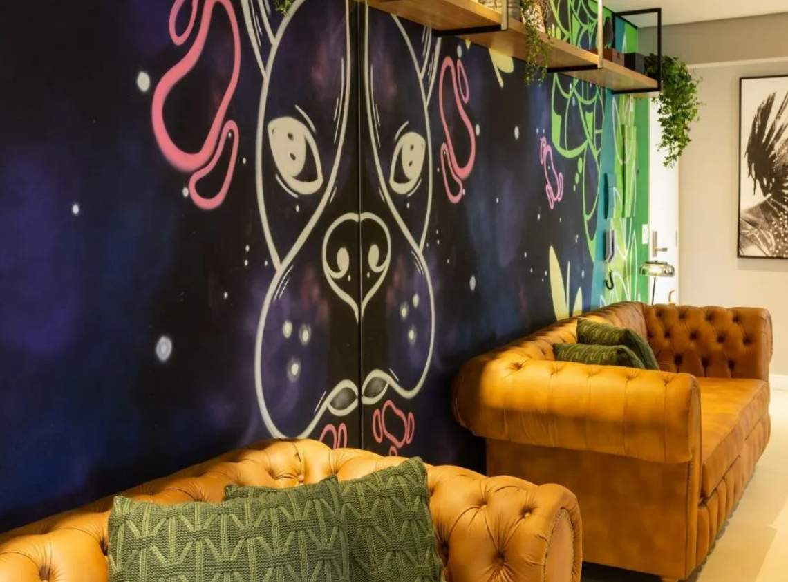 Apartamento à venda com 2 quartos, 1 suíte, 1 vaga e 78m² no Vila Parque Jabaquara, São Paulo (SP) — foto 4 de 30