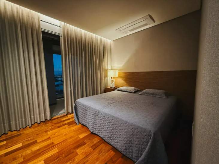 Apartamento à venda com 4 quartos, 4 suítes, 6 vagas e 380m² no Vila Gomes Cardim, São Paulo (SP) — foto 14 de 26