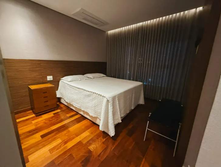Apartamento à venda com 4 quartos, 4 suítes, 6 vagas e 380m² no Vila Gomes Cardim, São Paulo (SP) — foto 15 de 26