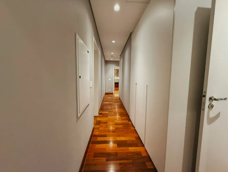 Apartamento à venda com 4 quartos, 4 suítes, 6 vagas e 380m² no Vila Gomes Cardim, São Paulo (SP) — foto 19 de 26
