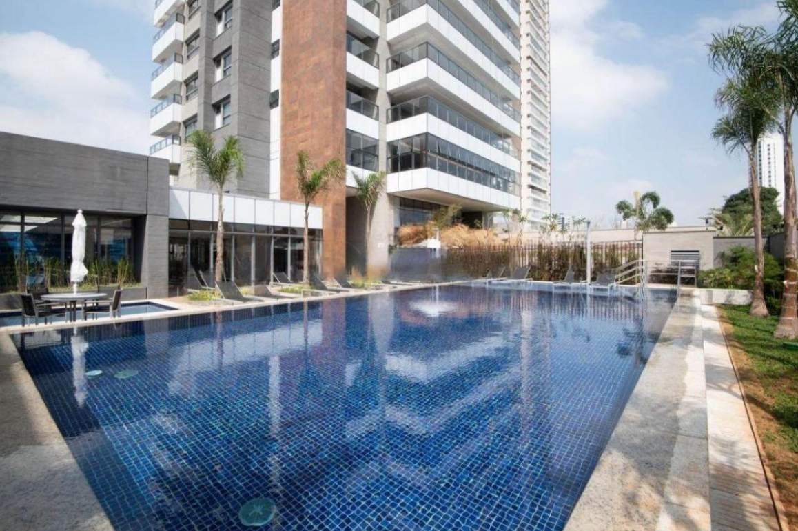 Apartamento à venda com 4 quartos, 4 suítes, 6 vagas e 380m² no Vila Gomes Cardim, São Paulo (SP) — foto 21 de 26