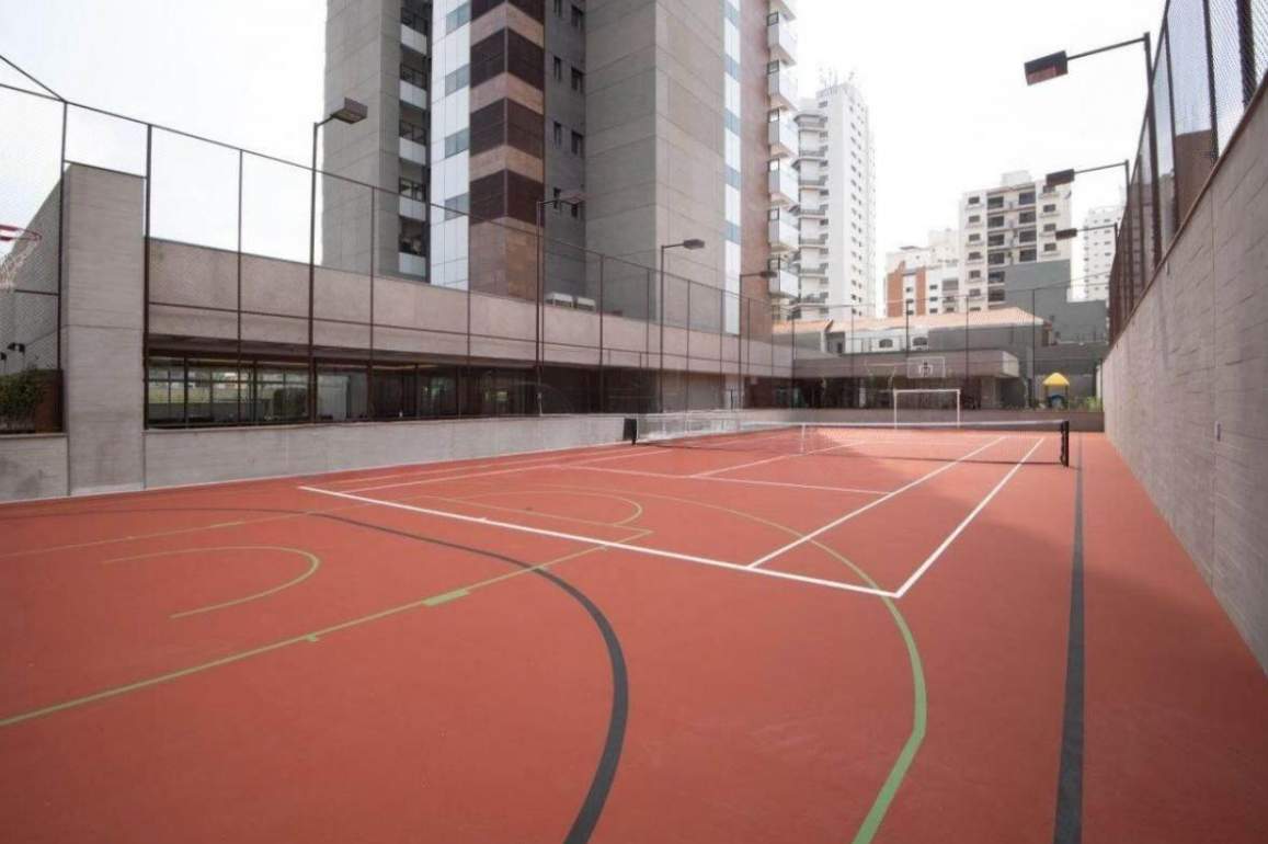 Apartamento à venda com 4 quartos, 4 suítes, 6 vagas e 380m² no Vila Gomes Cardim, São Paulo (SP) — foto 22 de 26