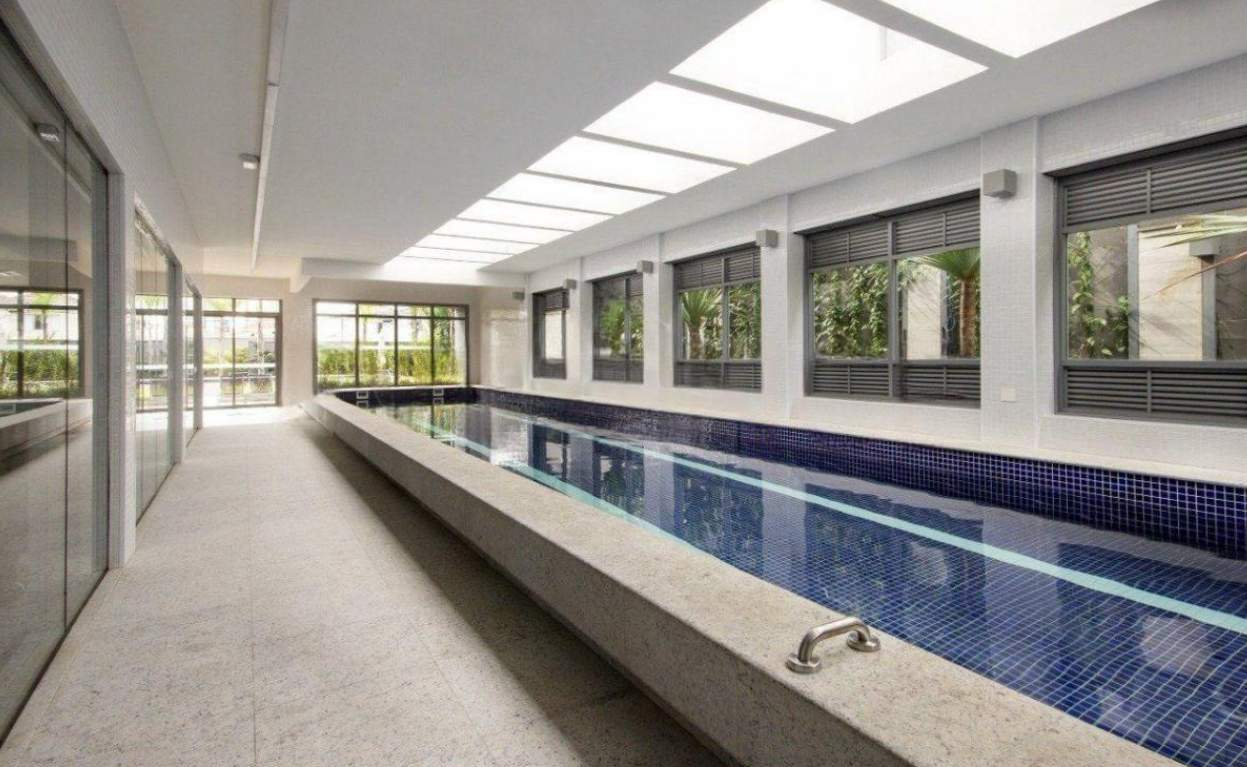 Apartamento à venda com 4 quartos, 4 suítes, 6 vagas e 380m² no Vila Gomes Cardim, São Paulo (SP) — foto 25 de 26