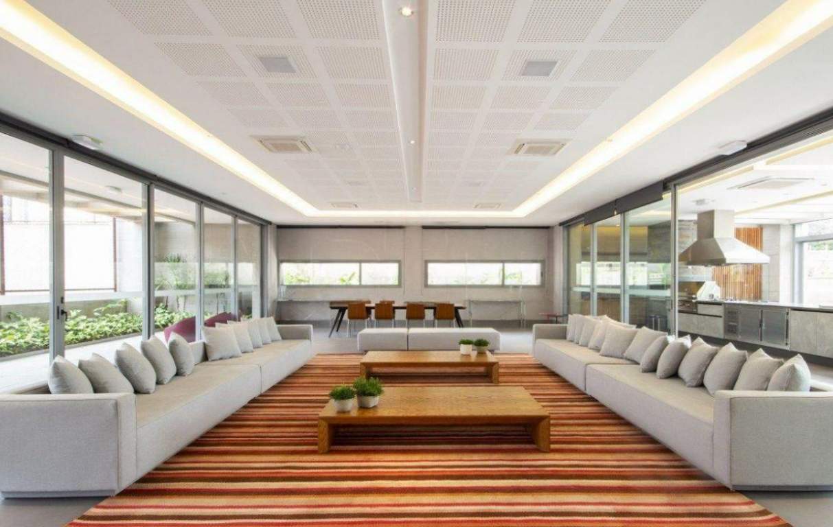 Apartamento à venda com 4 quartos, 4 suítes, 6 vagas e 380m² no Vila Gomes Cardim, São Paulo (SP) — foto 26 de 26