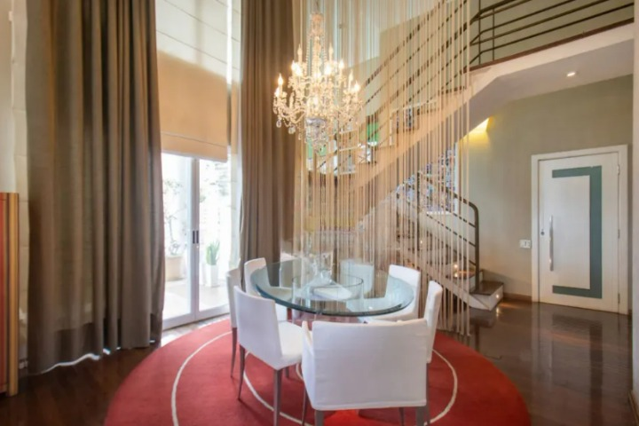 Apartamento à venda com 2 quartos, 2 suítes, 2 vagas e 210m² no Jardim Fonte do Morumbi, São Paulo (SP) — foto 6 de 30