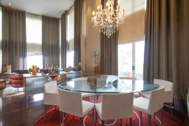 Apartamento à venda com 2 quartos, 2 suítes, 2 vagas e 210m² no Jardim Fonte do Morumbi, São Paulo (SP) — foto 7 de 30