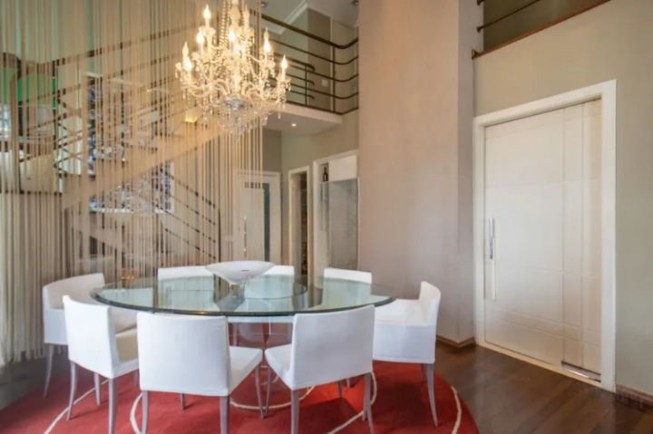 Apartamento à venda com 2 quartos, 2 suítes, 2 vagas e 210m² no Jardim Fonte do Morumbi, São Paulo (SP) — foto 8 de 30