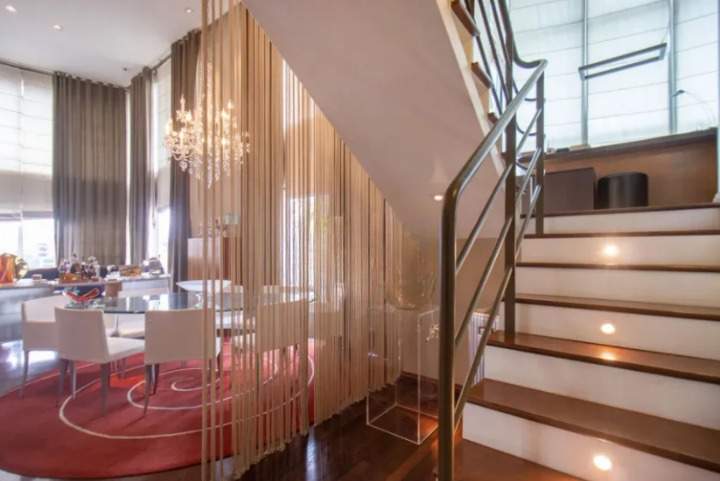 Apartamento à venda com 2 quartos, 2 suítes, 2 vagas e 210m² no Jardim Fonte do Morumbi, São Paulo (SP) — foto 9 de 30