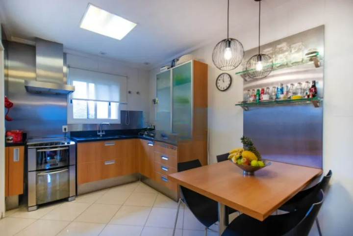 Apartamento à venda com 2 quartos, 2 suítes, 2 vagas e 210m² no Jardim Fonte do Morumbi, São Paulo (SP) — foto 10 de 30