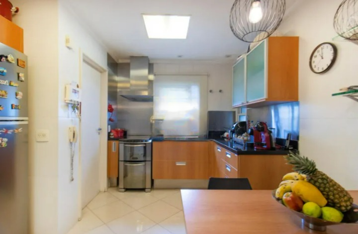 Apartamento à venda com 2 quartos, 2 suítes, 2 vagas e 210m² no Jardim Fonte do Morumbi, São Paulo (SP) — foto 11 de 30