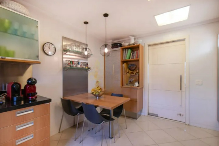 Apartamento à venda com 2 quartos, 2 suítes, 2 vagas e 210m² no Jardim Fonte do Morumbi, São Paulo (SP) — foto 12 de 30