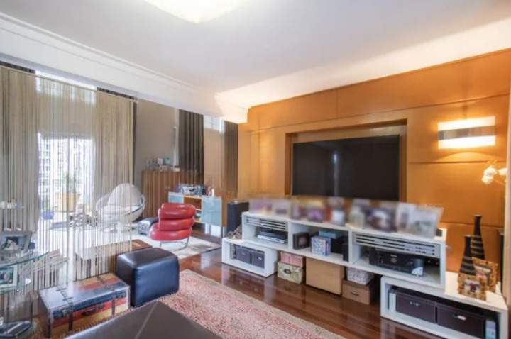 Apartamento à venda com 2 quartos, 2 suítes, 2 vagas e 210m² no Jardim Fonte do Morumbi, São Paulo (SP) — foto 16 de 30