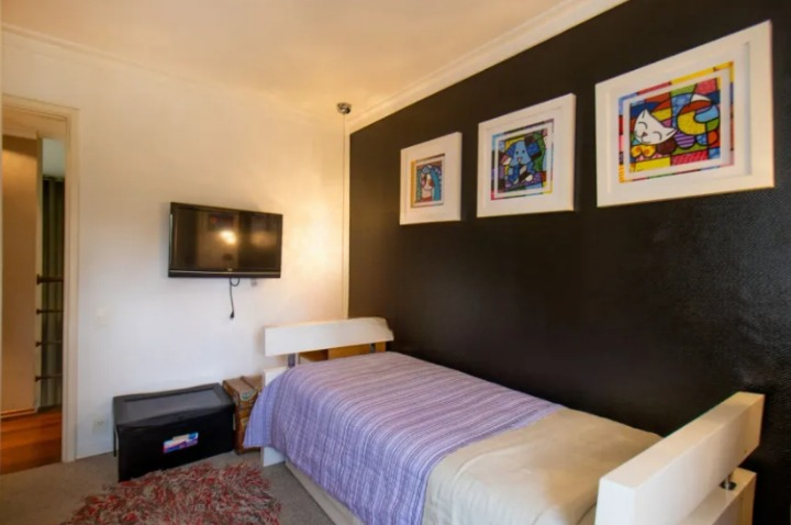 Apartamento à venda com 2 quartos, 2 suítes, 2 vagas e 210m² no Jardim Fonte do Morumbi, São Paulo (SP) — foto 17 de 30