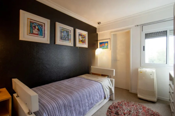 Apartamento à venda com 2 quartos, 2 suítes, 2 vagas e 210m² no Jardim Fonte do Morumbi, São Paulo (SP) — foto 18 de 30