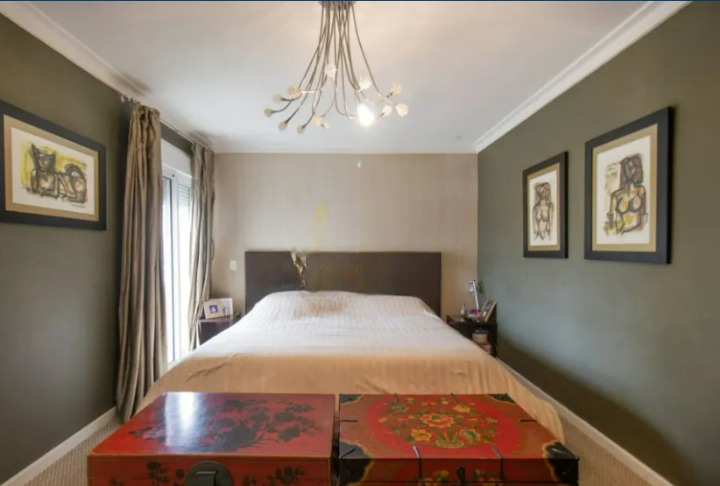 Apartamento à venda com 2 quartos, 2 suítes, 2 vagas e 210m² no Jardim Fonte do Morumbi, São Paulo (SP) — foto 20 de 30