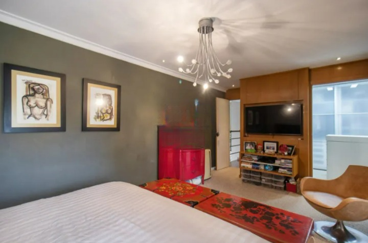Apartamento à venda com 2 quartos, 2 suítes, 2 vagas e 210m² no Jardim Fonte do Morumbi, São Paulo (SP) — foto 21 de 30