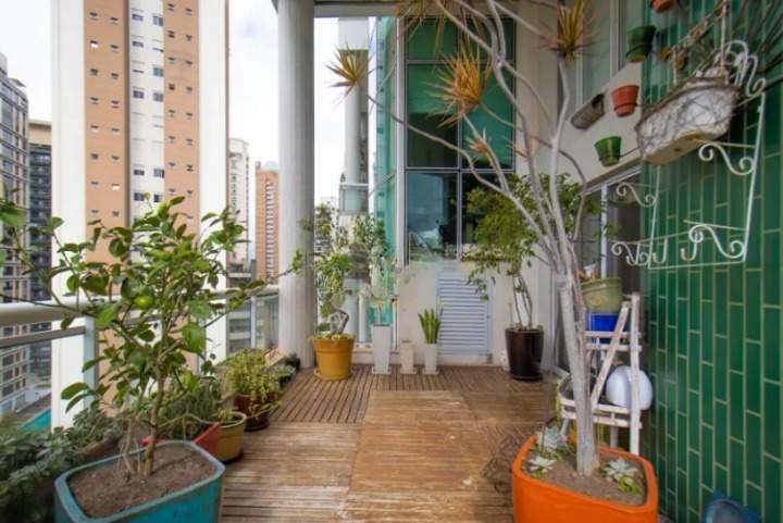 Apartamento à venda com 2 quartos, 2 suítes, 2 vagas e 210m² no Jardim Fonte do Morumbi, São Paulo (SP) — foto 22 de 30