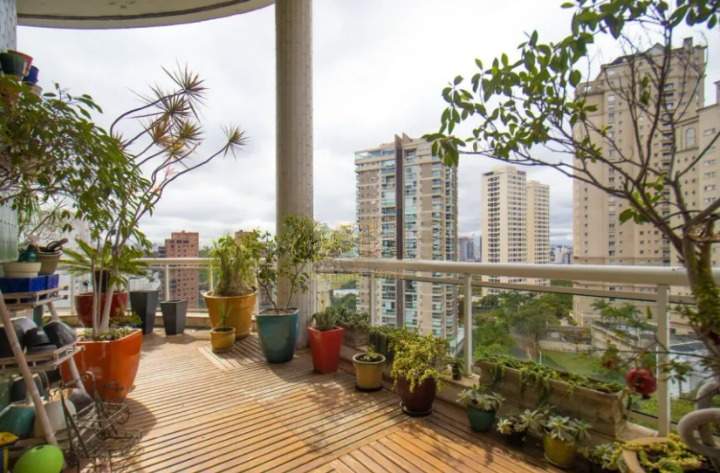 Apartamento à venda com 2 quartos, 2 suítes, 2 vagas e 210m² no Jardim Fonte do Morumbi, São Paulo (SP) — foto 23 de 30