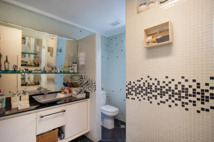 Apartamento à venda com 2 quartos, 2 suítes, 2 vagas e 210m² no Jardim Fonte do Morumbi, São Paulo (SP) — foto 24 de 30
