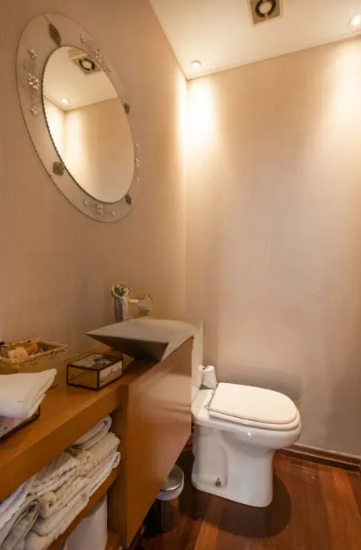Apartamento à venda com 2 quartos, 2 suítes, 2 vagas e 210m² no Jardim Fonte do Morumbi, São Paulo (SP) — foto 25 de 30
