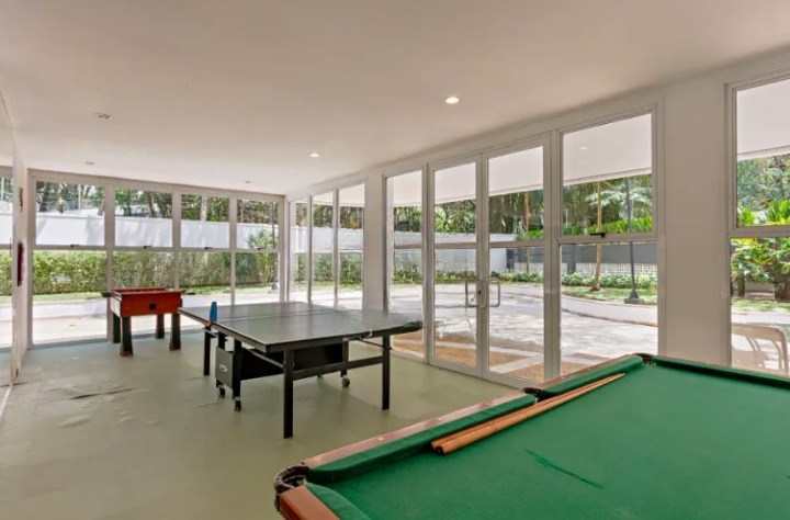 Apartamento à venda com 2 quartos, 2 suítes, 2 vagas e 210m² no Jardim Fonte do Morumbi, São Paulo (SP) — foto 30 de 30