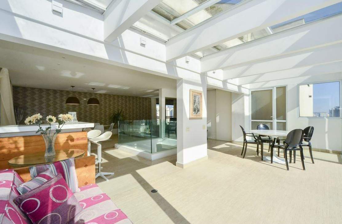 Cobertura à venda com 3 quartos, 3 suítes, 4 vagas e 370m² no Vila Andrade, São Paulo (SP) — foto 4 de 30