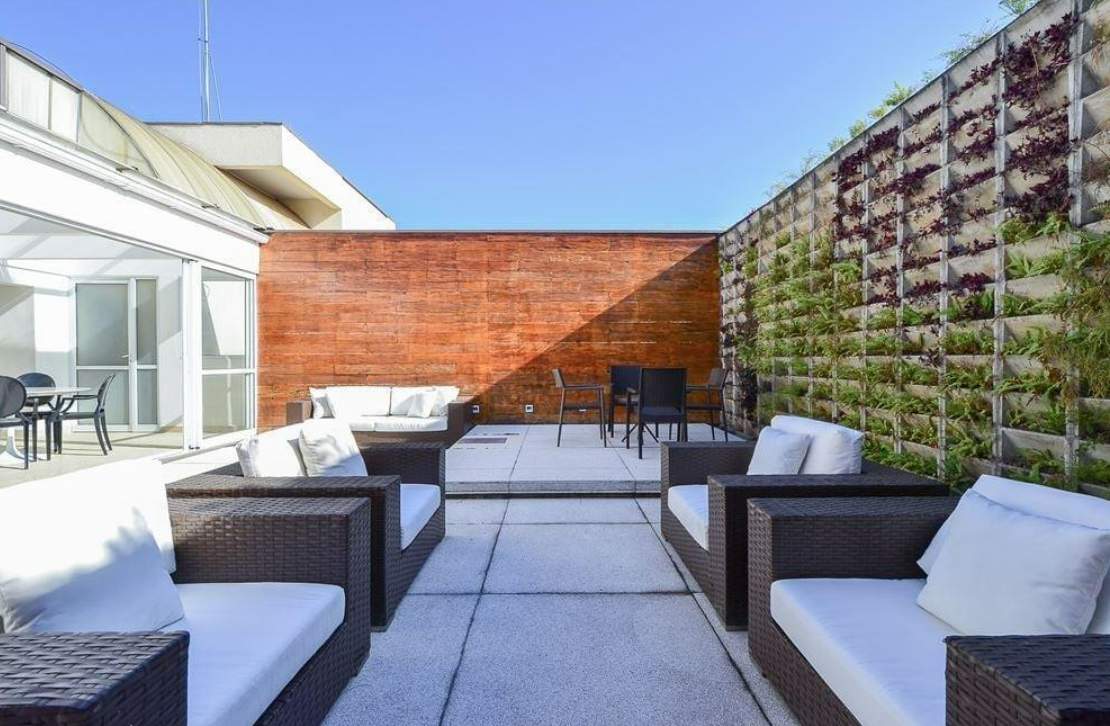 Cobertura à venda com 3 quartos, 3 suítes, 4 vagas e 370m² no Vila Andrade, São Paulo (SP) — foto 5 de 30