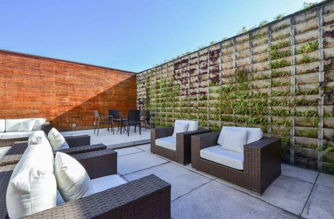 Cobertura à venda com 3 quartos, 3 suítes, 4 vagas e 370m² no Vila Andrade, São Paulo (SP) — foto 6 de 30