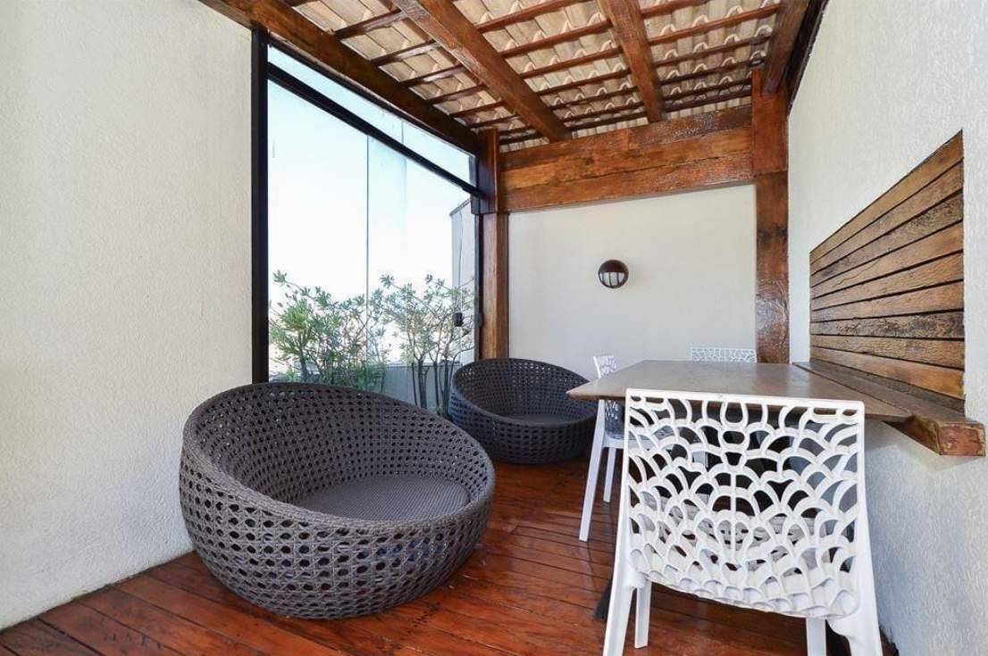 Cobertura à venda com 3 quartos, 3 suítes, 4 vagas e 370m² no Vila Andrade, São Paulo (SP) — foto 10 de 30