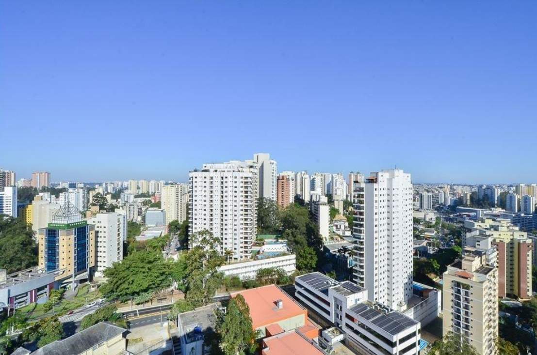 Cobertura à venda com 3 quartos, 3 suítes, 4 vagas e 370m² no Vila Andrade, São Paulo (SP) — foto 11 de 30