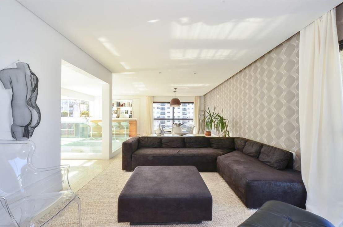 Cobertura à venda com 3 quartos, 3 suítes, 4 vagas e 370m² no Vila Andrade, São Paulo (SP) — foto 18 de 30