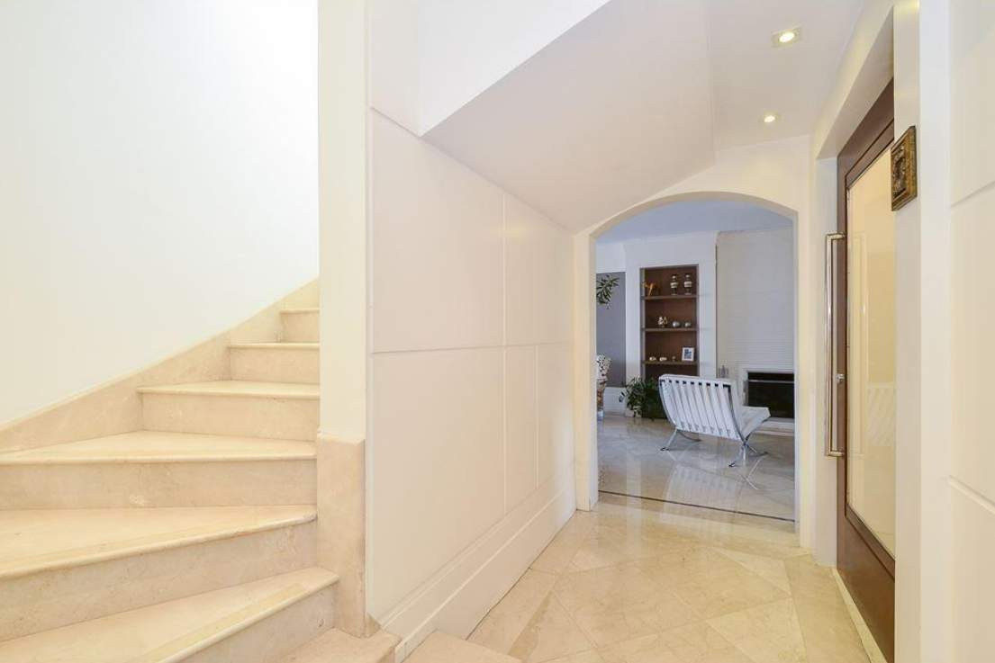 Cobertura à venda com 3 quartos, 3 suítes, 4 vagas e 370m² no Vila Andrade, São Paulo (SP) — foto 22 de 30