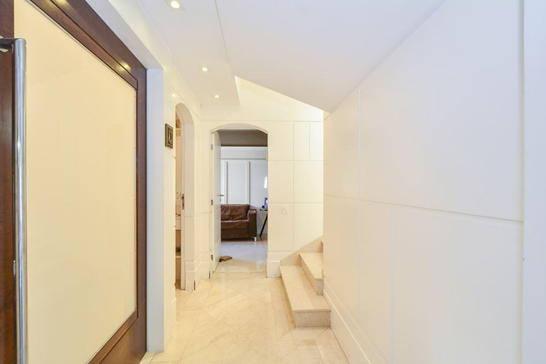 Cobertura à venda com 3 quartos, 3 suítes, 4 vagas e 370m² no Vila Andrade, São Paulo (SP) — foto 25 de 30