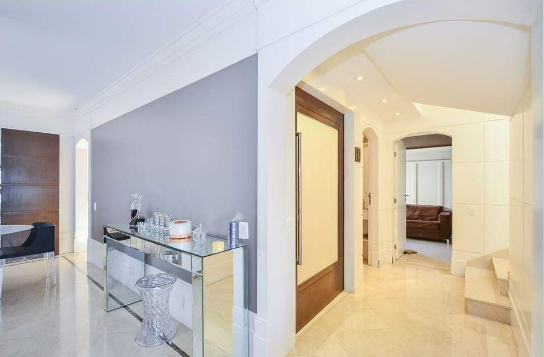 Cobertura à venda com 3 quartos, 3 suítes, 4 vagas e 370m² no Vila Andrade, São Paulo (SP) — foto 26 de 30