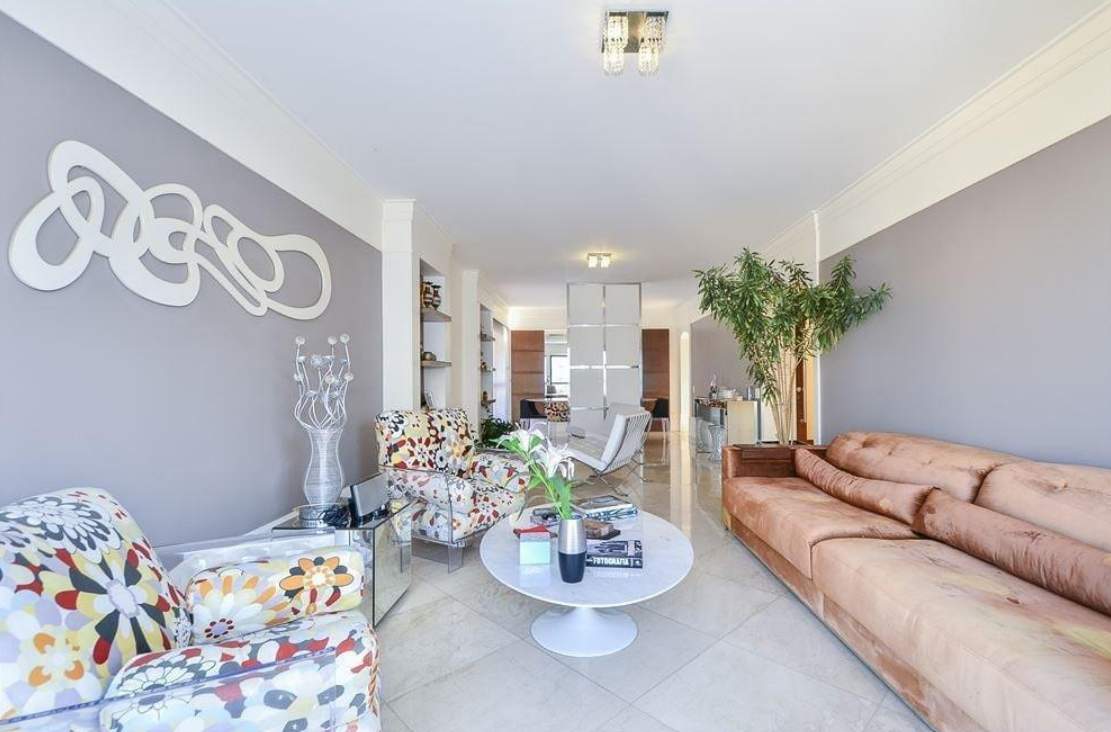 Cobertura à venda com 3 quartos, 3 suítes, 4 vagas e 370m² no Vila Andrade, São Paulo (SP) — foto 28 de 30