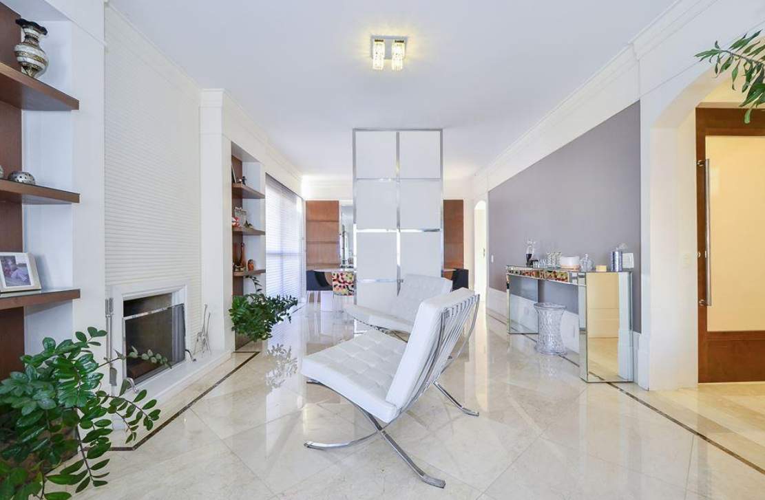 Cobertura à venda com 3 quartos, 3 suítes, 4 vagas e 370m² no Vila Andrade, São Paulo (SP) — foto 30 de 30