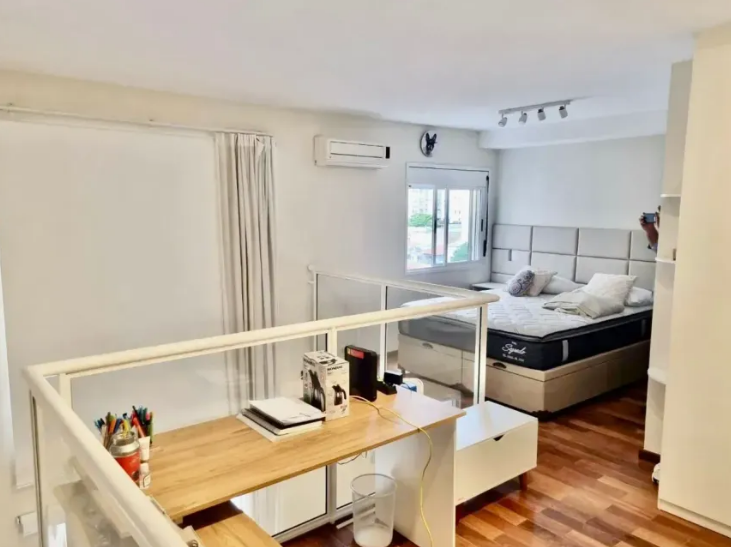Apartamento à venda com 1 quarto, 1 suíte, 1 vaga e 77m² no Vila Nova Conceição, São Paulo (SP) — foto 6 de 18