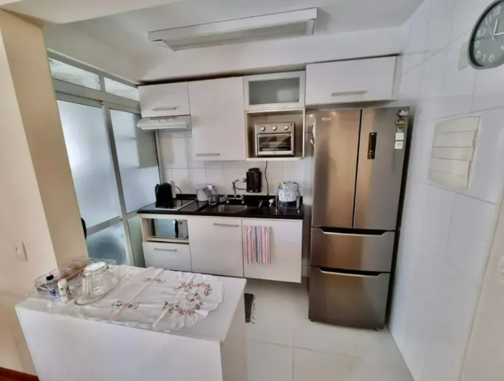 Apartamento à venda com 1 quarto, 1 suíte, 1 vaga e 77m² no Vila Nova Conceição, São Paulo (SP) — foto 4 de 18